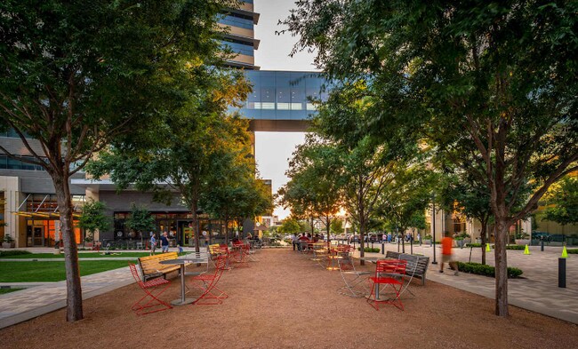 Photo - 3551 Wilshire Wy Unit 1125