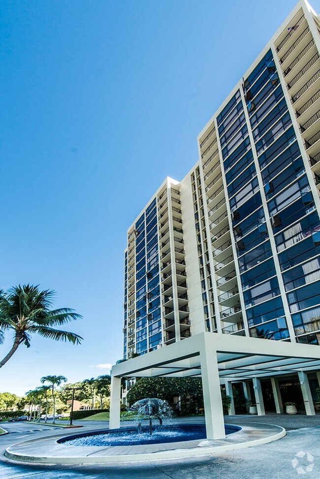 Building Photo - Windward Passage Unit 410 Rental