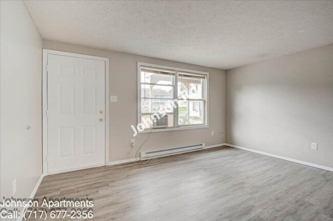 Photo - Johnson Rd Apartments