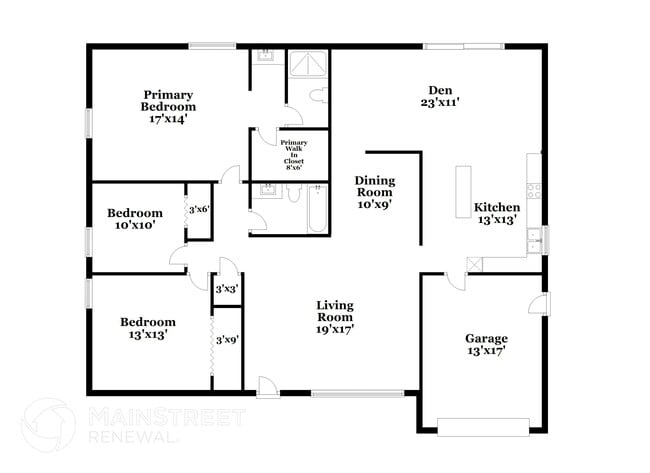 Photo - 17734 Rivendel Rd