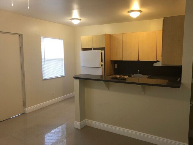 Photo - Nice 1-1 Condo Apartment with Central AC, Pool, & Laundry