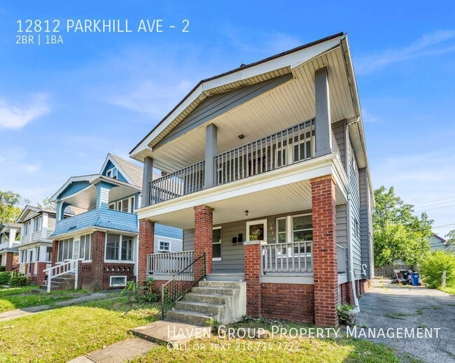 12812 Parkhill Ave Unidad 2