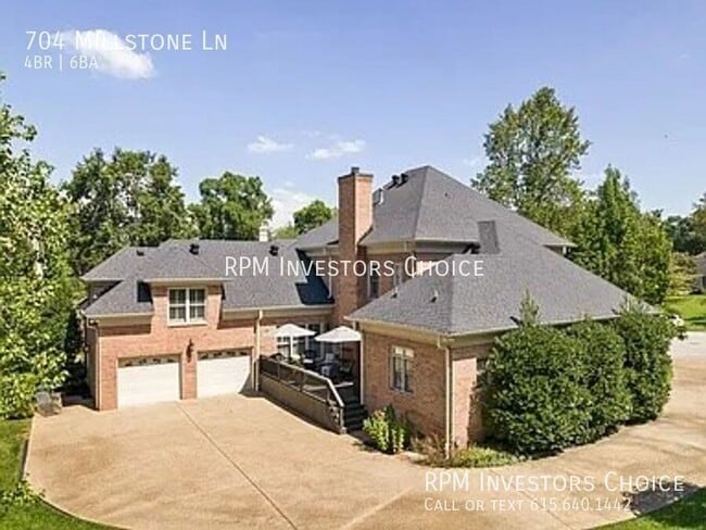 Photo - 704 Millstone Ln