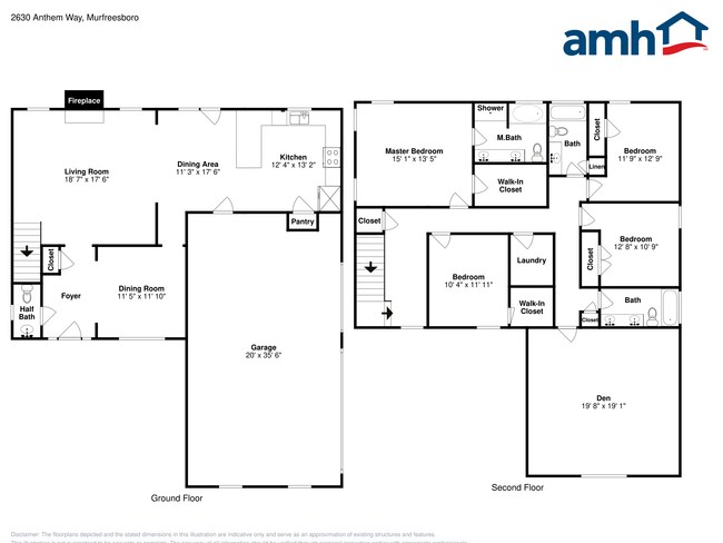 Photo - 2630 Anthem Way