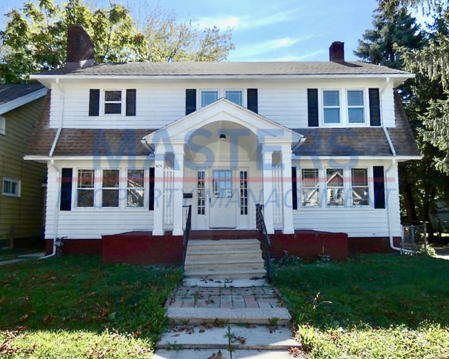 Photo - 524 E Hudson St Unit Upper