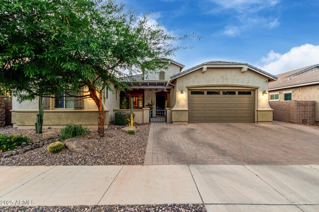 Photo - 20176 E Nighthawk Way Casa