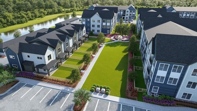 Photo - 1000 Marlowe Vis Pl