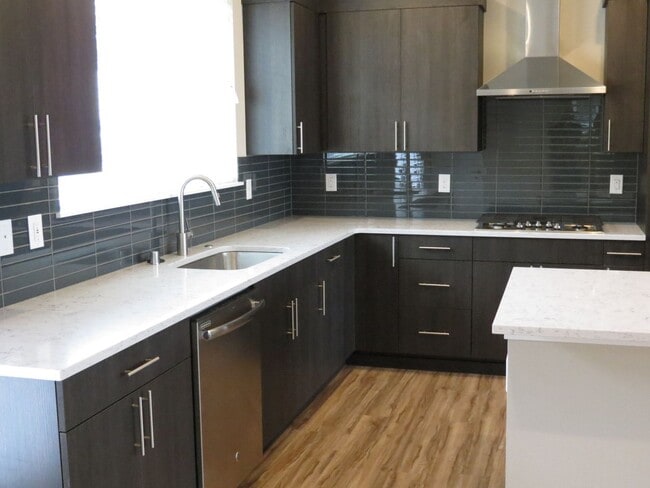 Photo - 4Bed/3.5Bath Newer Construction Home in Seattle Otani Gardens Development!