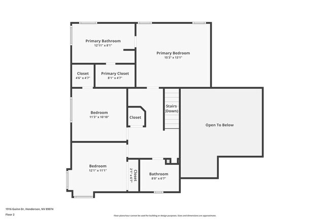 Photo - 1916 Guinn Dr