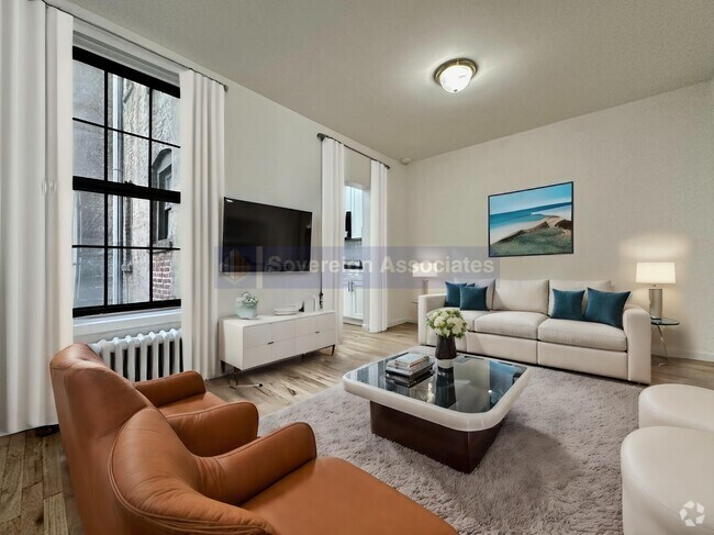 Building Photo - 401 E 68th St Rental