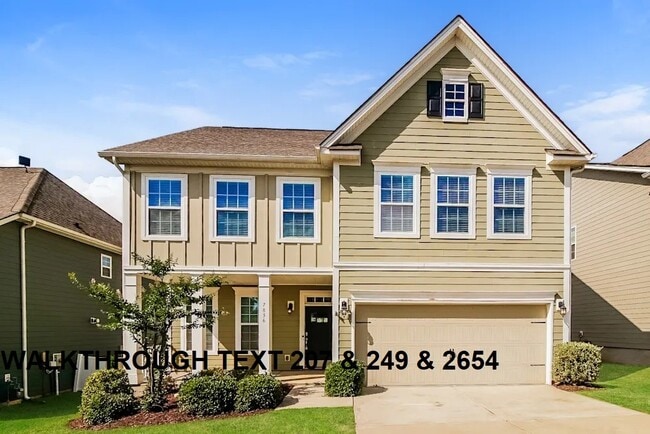 Photo - 7803 Sawgrass Ln House