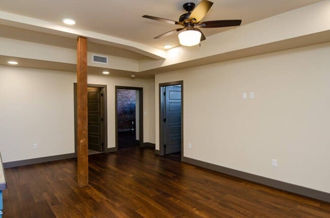 Photo - C Street Loft Available Mid August Unit 3B