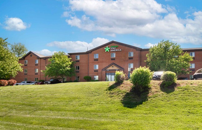 Building Photo - Furnished Studio-St. Louis - Earth City Rental
