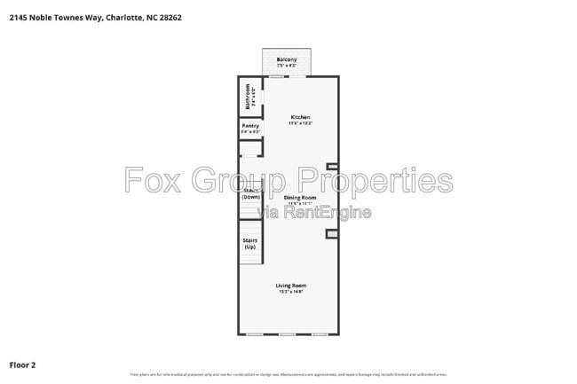 Photo - 2145 Noble Townes Wy