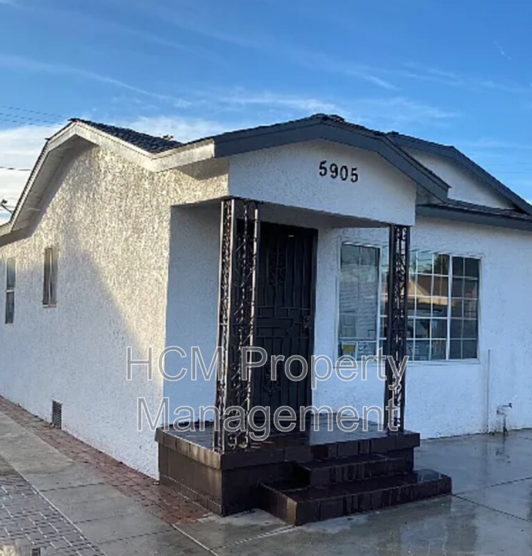 5903-5907 Bonsallo Ave - 5903-5907 Bonsallo Ave Unidad #5903