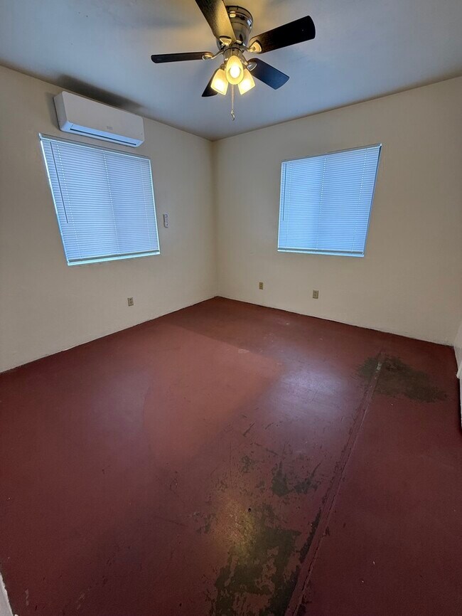 Town Home For Rent