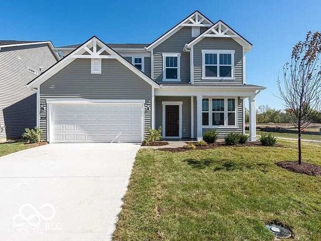 Building Photo - 3429 Preakness St