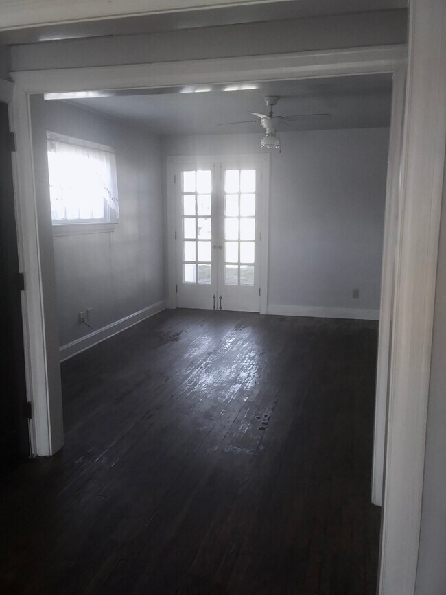 Dining Room - 119 s high st Unit 119 S High St