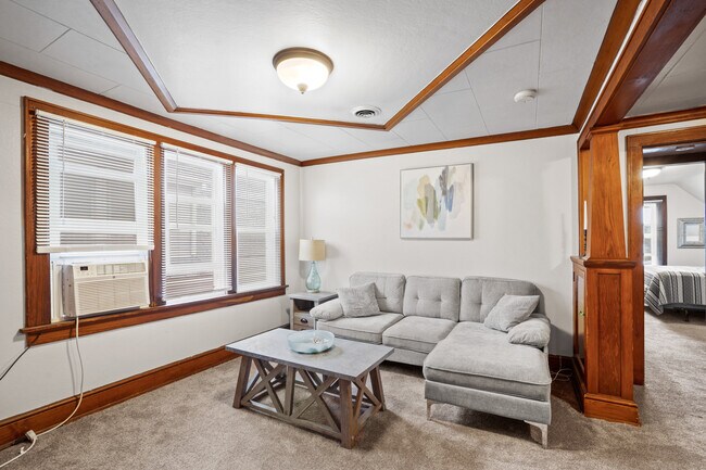 Photo - 316A E Burdick Ave Unidad 1 BR with Den BayView
