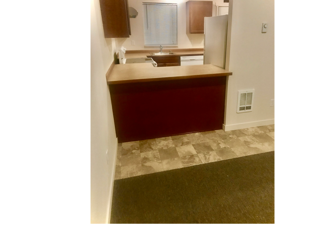 desayunador - Nicholas Townhomes