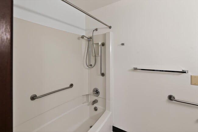 AuSable Valley Apartments