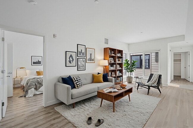 Building Photo - 179 Academy St Unit 101 Rental