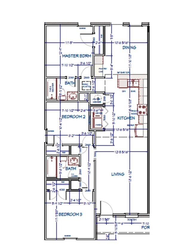 Building Photo - FWB-Ashley Lane Unit A Rental