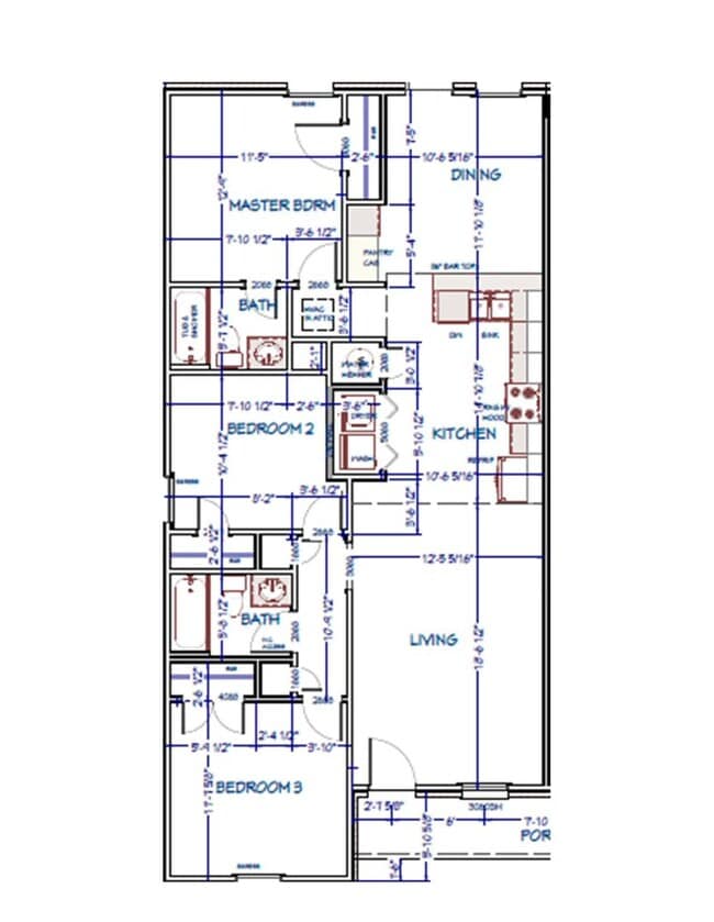 Building Photo - FWB-Ashley Lane Unit A Rental