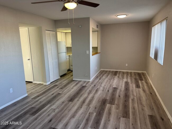 Building Photo - 7221 E Granada Rd Unit 2