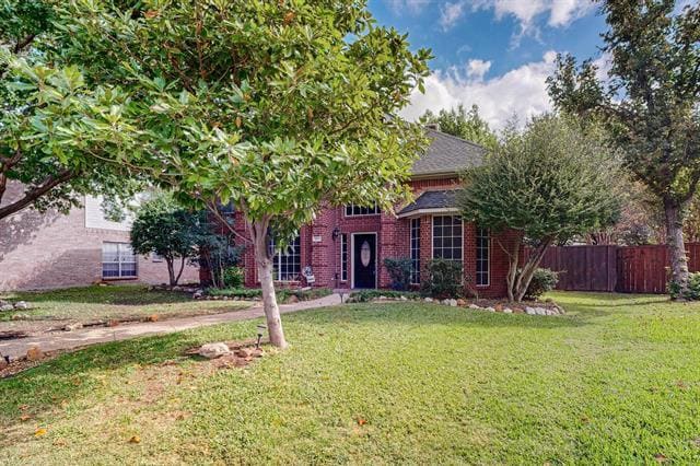 Photo - 7604 Clark Springs Dr
