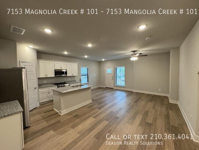 Photo - 7153 Magnolia Pass Unit 7153 Mangolia Creek # 101