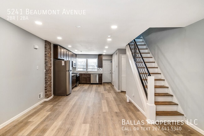 Building Photo - 5241 Beaumont Ave