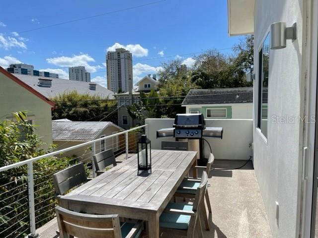 Photo - 540 1/2 7th Ave N Unit 1/2