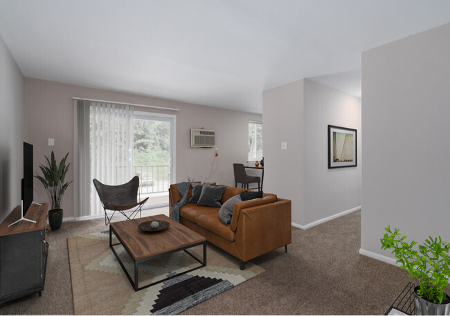 Photo - Highview Gardens Apartments