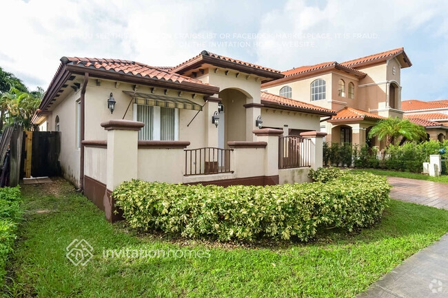 Building Photo - 15326 SW 23rd St Rental