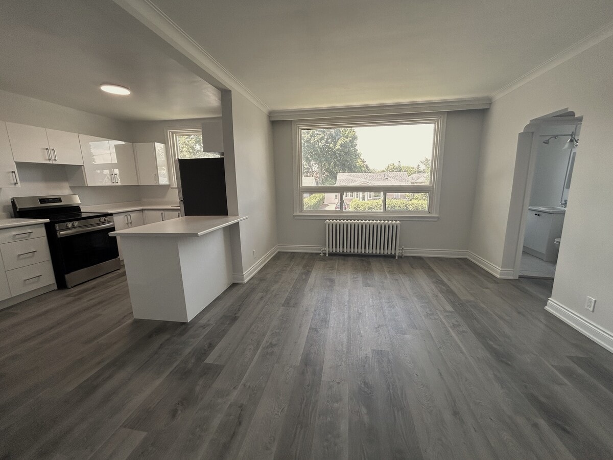 Photo - Maurice Park Apartments