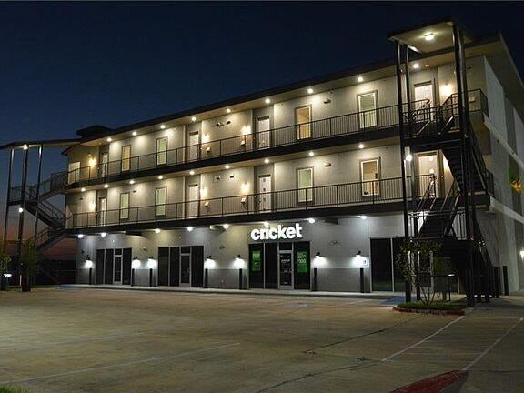 Photo - 4507 E Martin Luther King Jr Blvd Unidad 134