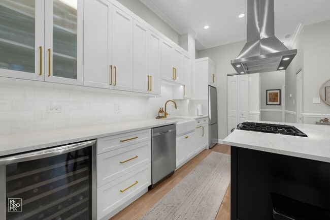 Photo - 1526 W Monroe St Unidad PH3