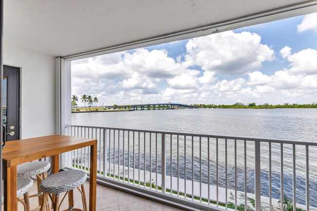 Photo - 2860 S Ocean Blvd Unit 106