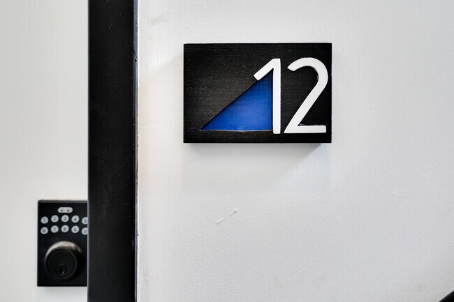 Unit Entry