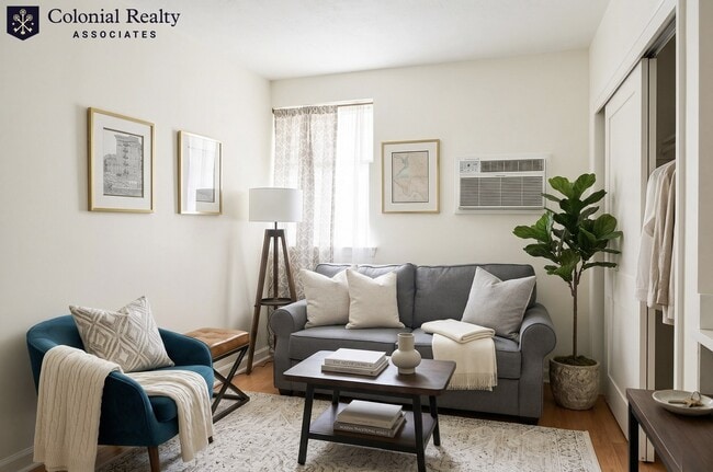 Building Photo - 14 Marion St Unit 1