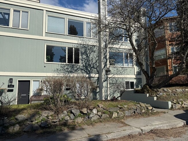 Building Photo - Modern 2-Story Coastal Retreat in Historic Bootleggers Cove Unit D