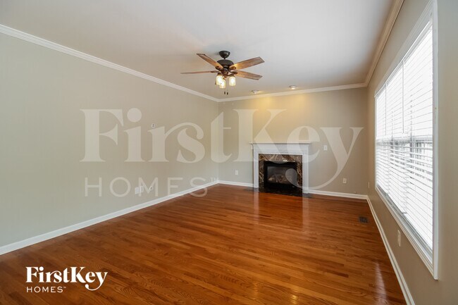 Photo - 1817 Morgans Mill Way