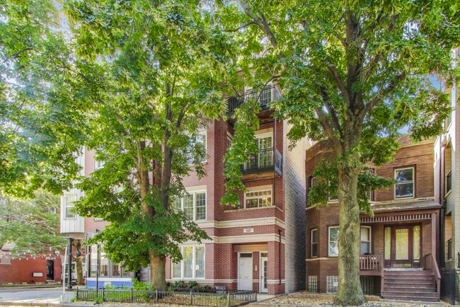 Building Photo - 1337 W Wrightwood Ave Unit 3 Rental