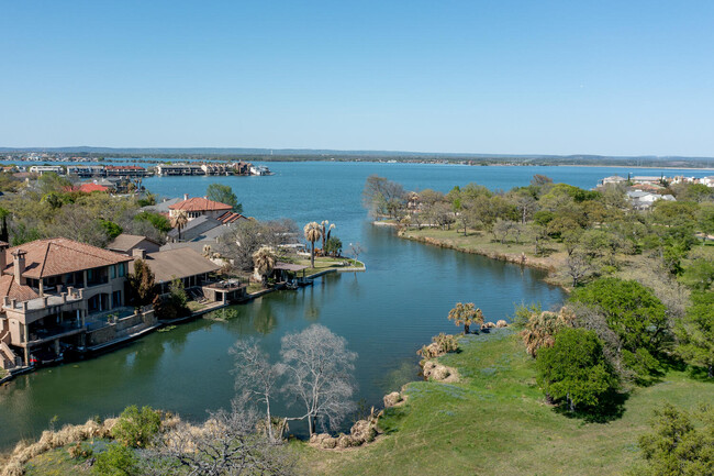 Photo - 104 Horseshoe Bay Blvd Townhome