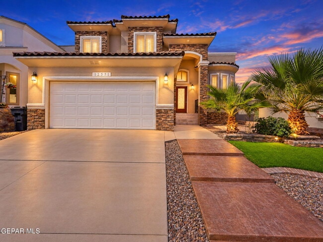 12571 New Dawn Dr