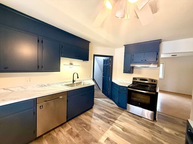 Photo - 33 Grandview Dr Unidad C