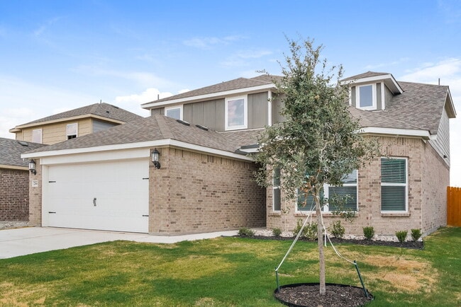 244 Live Oak Ln