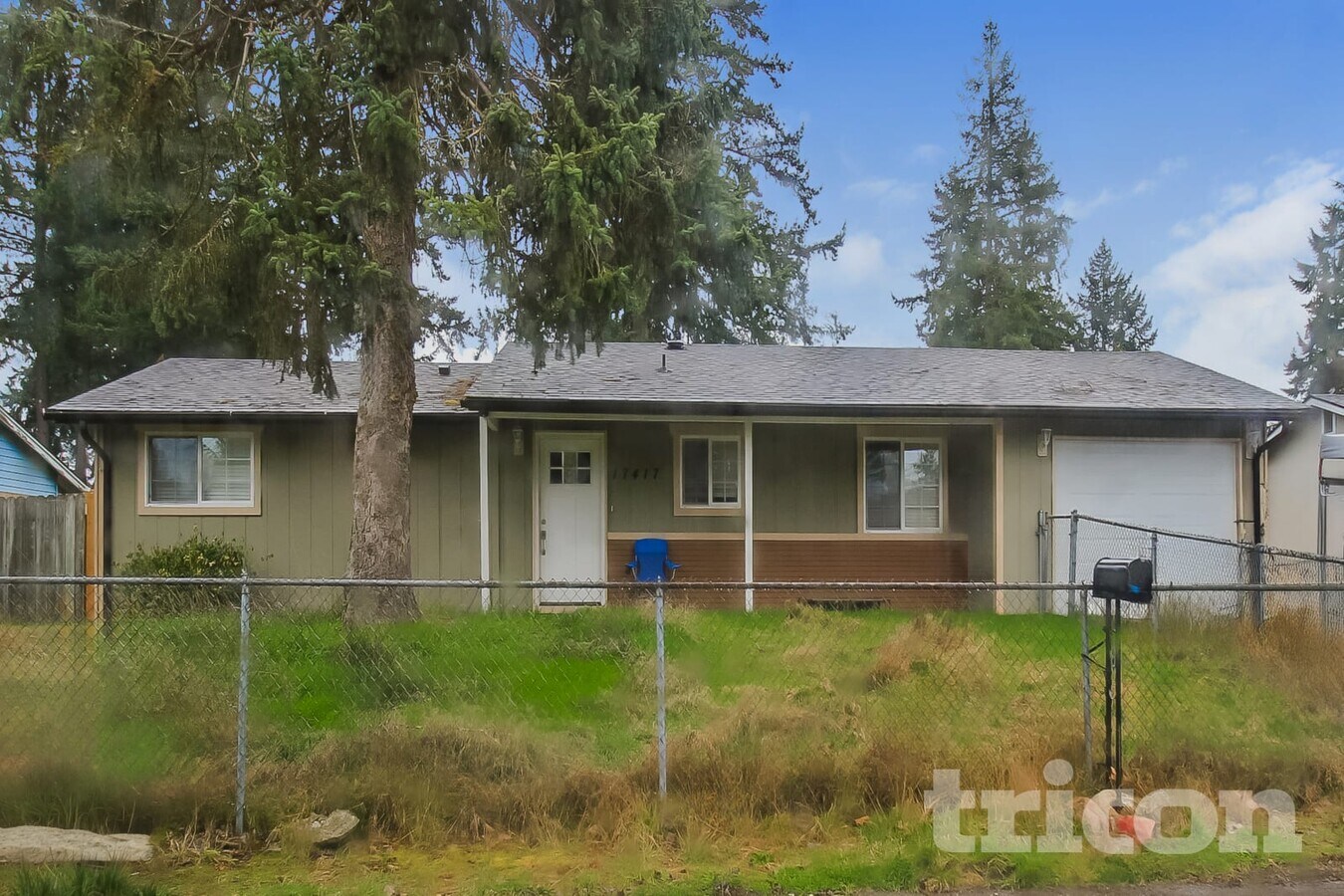 Photo - 17417 11th Ave Ct E