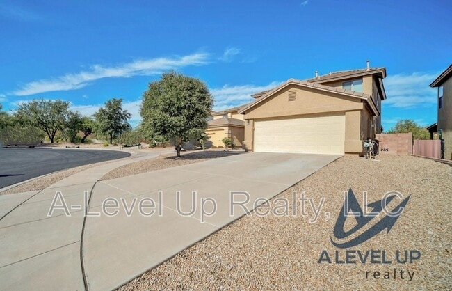 Photo - 766 W Flaming Arrow Dr